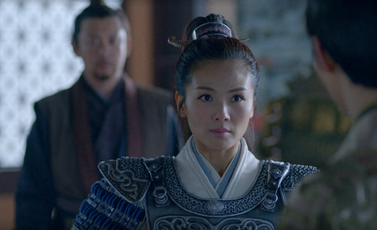 琅琊榜|《琅琊榜》梁帝其实送给梅长苏的酒 其实是无毒的？ 靖王和梅长苏都被骗了！