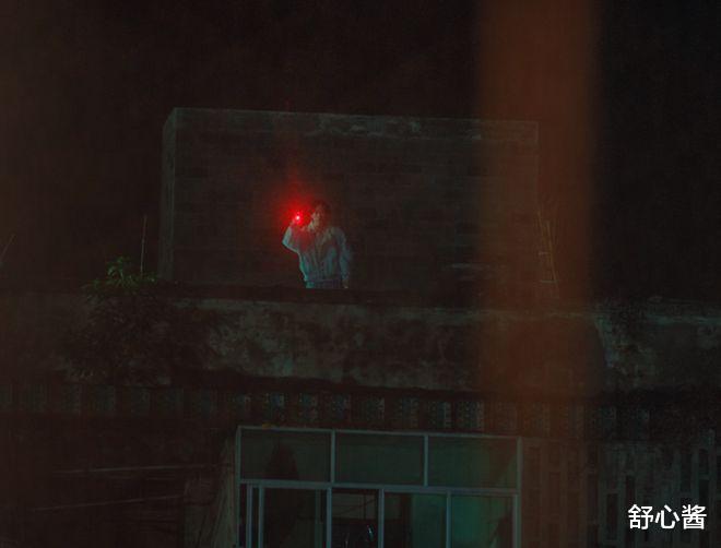 陈佑希|《回来的女儿》第6集,“封神”都不足以形容,太痛了