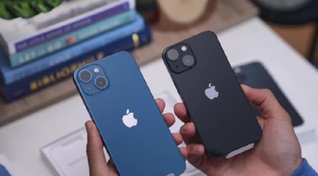 苹果|国产手机能否摆脱对苹果的依赖？网友展开讨论，对此你怎么看？