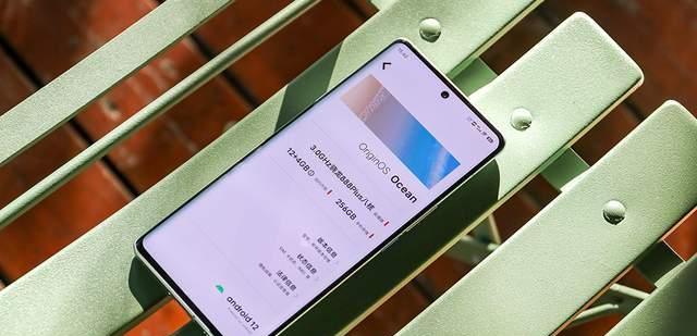 vivo|OriginOSOcean系统快速上手:大变革,新体验