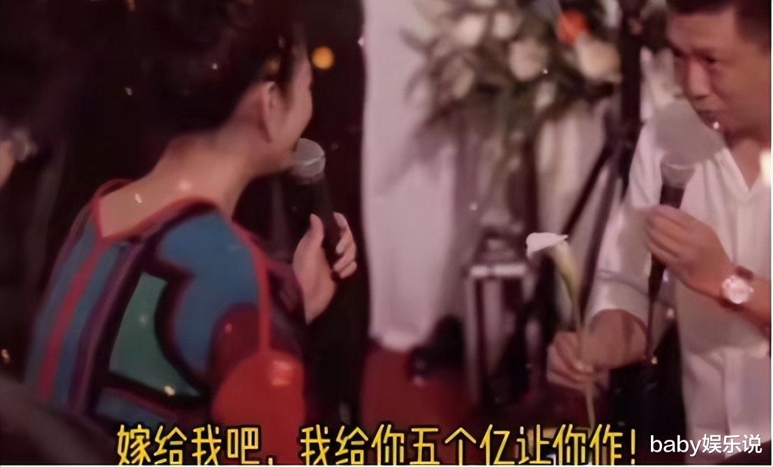 李小冉|结婚7年后再看李小冉，她的婚姻是成功的吗？