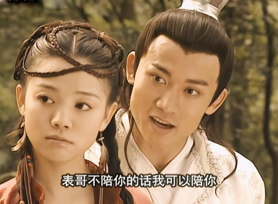 滕梓荆|10位领盒饭后,观众想众筹复活的角色,打了多少“加戏咖”的脸