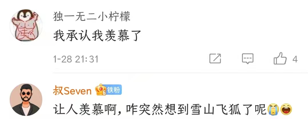 东北孩子用木棍凿出2米长雪洞!网友表示,小时候都干过