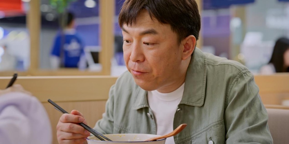 言承旭|言承旭的清醒,能让多少“无戏可拍”的中年演员“大梦初醒”?