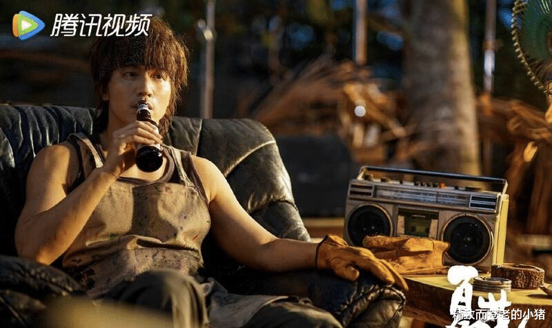 曹翠芬|言承旭突炸网说「小孩来了」的喜讯登上热搜  遭围攻后急忙道歉