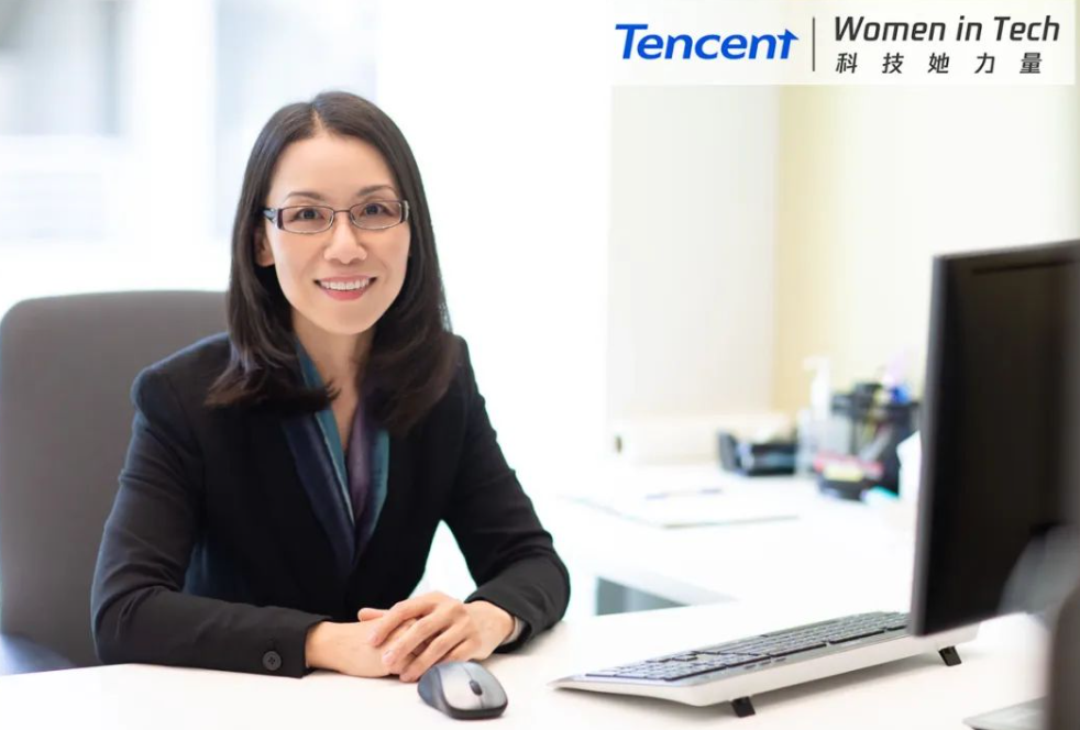 Twitter|马化腾有多重视科技？在腾讯，居然有这么多科学大神！