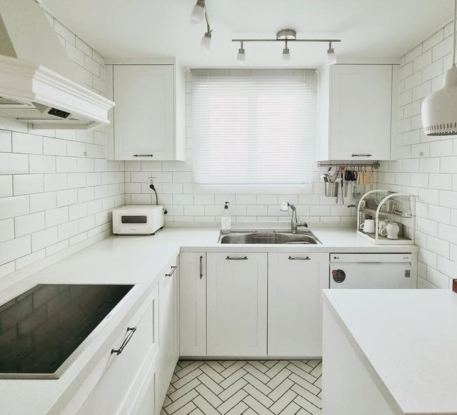 新房抢得焦头烂额，业主改买154二手房，一番改造，过上幸福生活