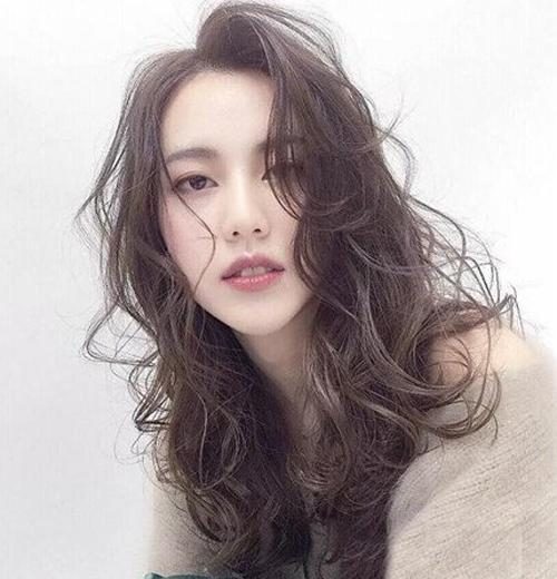 发型 拥有它/你也可以是发型DIY小达人