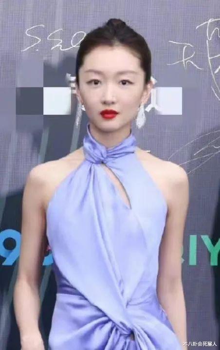 小姐姐|排骨胸、皱纹脸、虎背熊腰,近几次红毯女星状态真拉垮