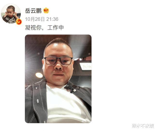 岳云鹏|岳云鹏涉嫌违反防控规定,与王宝强等人聚会,社区回应!