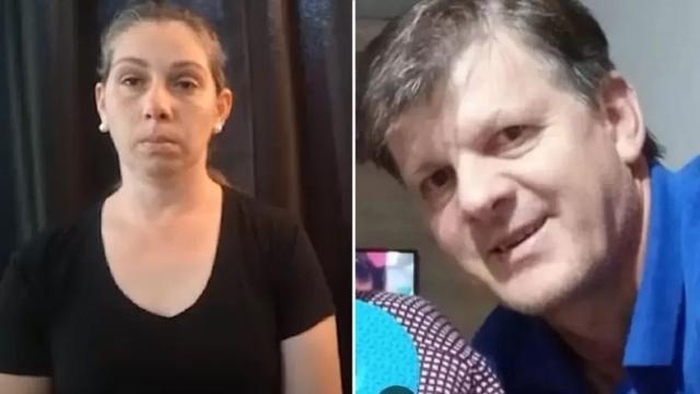 被家暴23年,巴西女子杀害丈夫后自首:不用挨打了,我终于自由了!