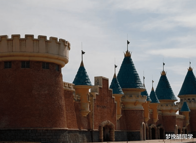 游乐园|亚洲6大废弃的游乐园，我国上榜2个，第五个未开业就已\夭折\