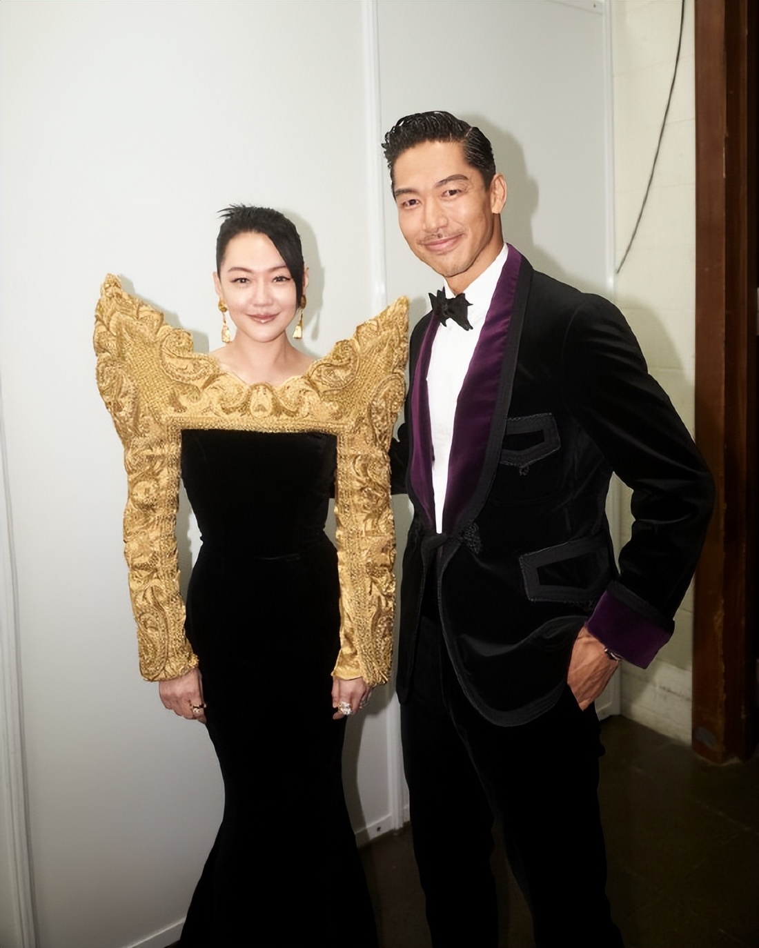 小S|小s和林志玲,把女明星之间的塑料情演绎到淋漓尽致!