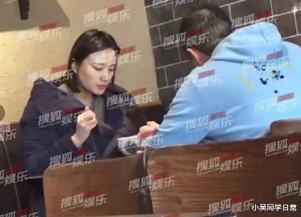 李亚鹏|李亚鹏50岁再当爹，女朋友小19岁，老牛为何偏爱吃“嫩草”