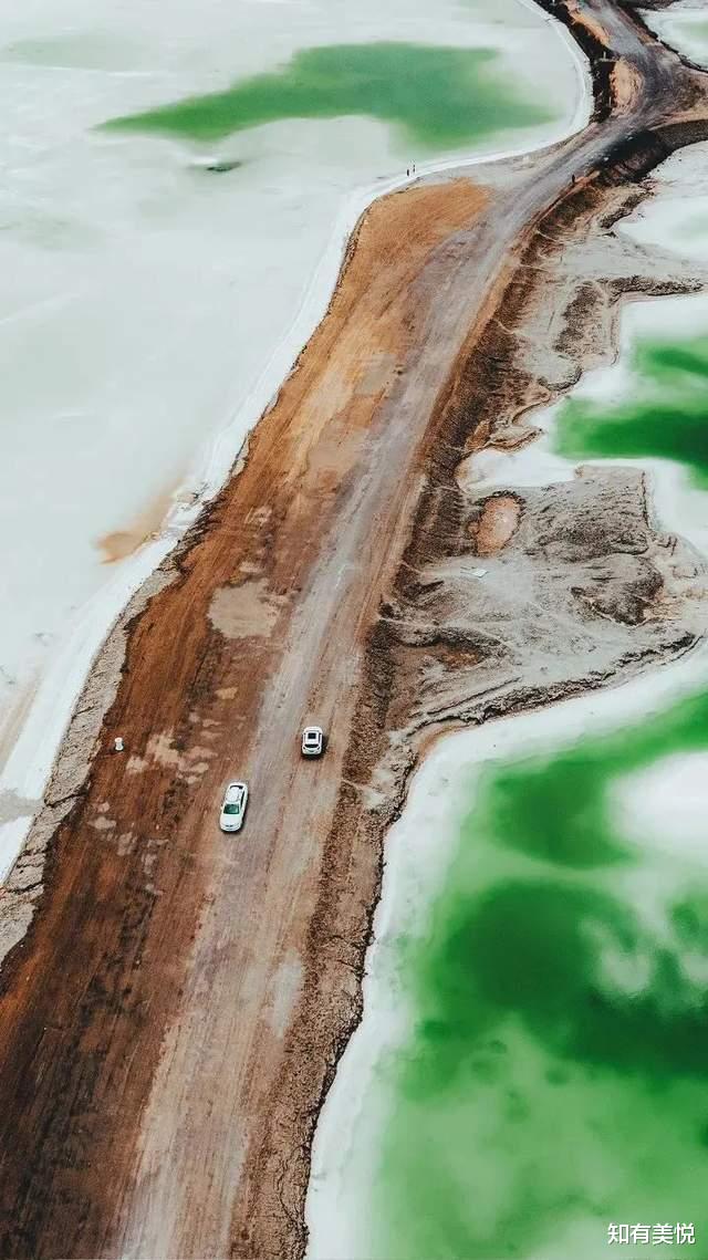 旅行|初夏限定风景!国内9个新奇又治愈的小众旅行地,即将美上热搜!