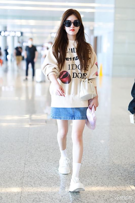 宋祖儿|易烊千玺，魏大勋，林更新，宋祖儿，赵露思，范丞丞！