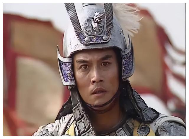 三国演义|《三国演义》幕后记：有人蜕变转型成功，有人获得观众一致认可