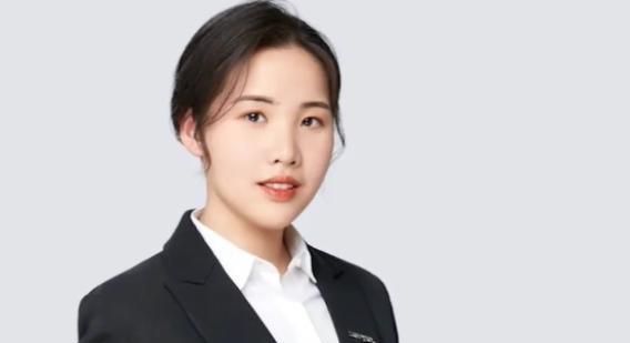 95后|95后人大毕业生当中介，客户冲着学历找她买房：原来学历真能赚钱