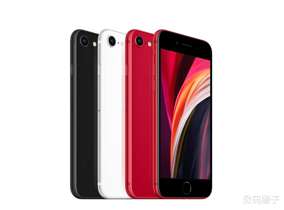 iPhoneSE|苹果新机下月发布,参数配置都在这了,是你期待的iPhone SE吗?
