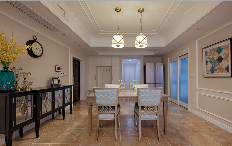 老婆花60万装修气昏我,开放式厨房中看不中用!浴室装得像公厕!