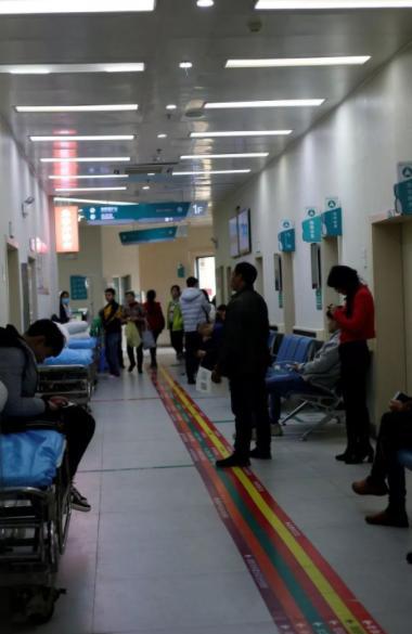 案例:20岁小伙离奇身亡,女技师:我还没来得及按摩就这样了