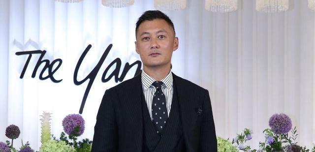 余文乐|余文乐经营潮牌疑倒闭,网上门店宣布月底停业