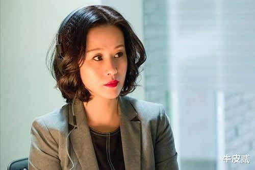 赫本|同样演“贵妇妈妈”，把邬君梅潘虹等女星放在一起，差别出来了