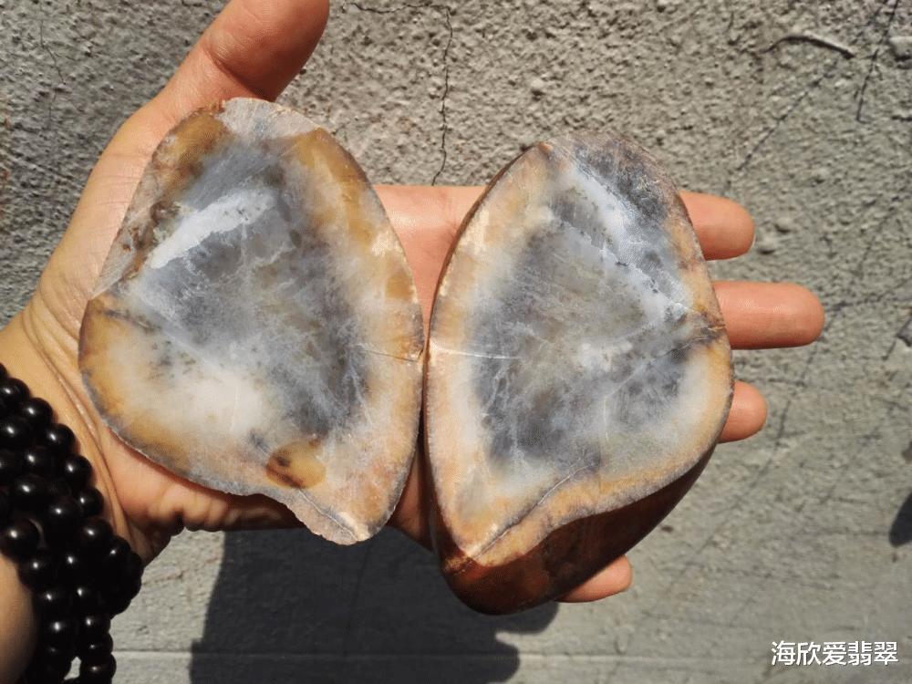 聊聊|聊聊和田玉赌石的那些事