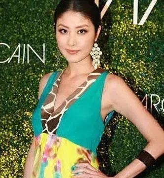 陈慧琳|陈慧琳家世背景有多强大?隐藏25年背景曝光