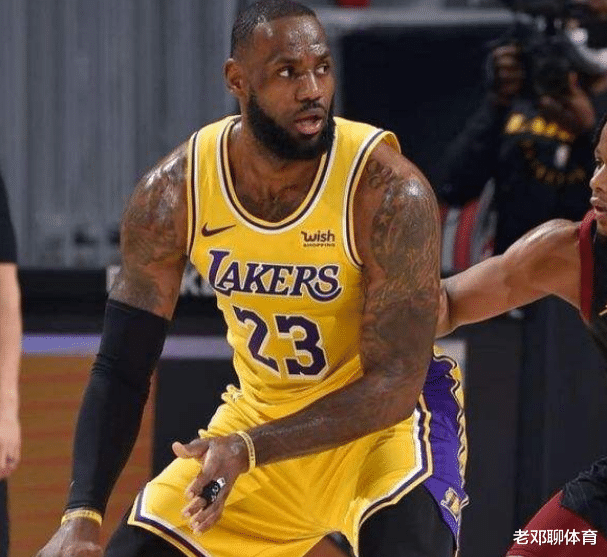 勒布朗·詹姆斯|NBA总决赛得分纪录是1679分 詹姆斯能打破吗？答案显而易见