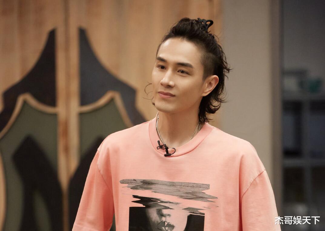 李承铉|李承铉赛前策略让部落输惨，赛后清醒扯下了《披哥》的遮羞布