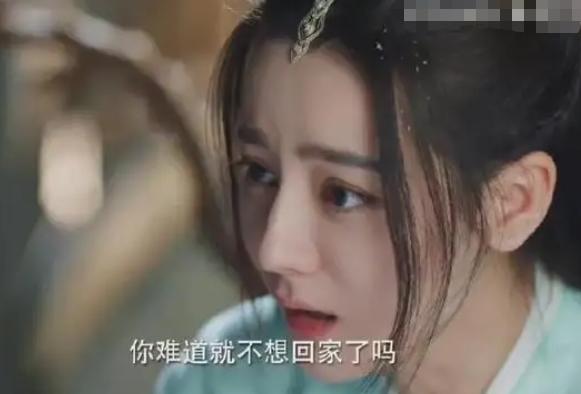 迪丽热巴|迪丽热巴纪云禾疯狂营销翻车,全员好评被质疑:热搜太多猪都能红