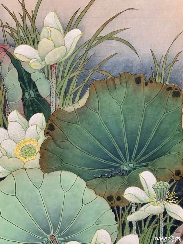 侃爷|盘点那些表面上是演员，实际上是画家的明星