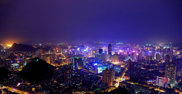 |城市漫游 | 游老街、品美食、寻贵阳故事