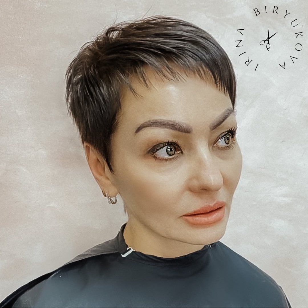 发型 最美女发有哪些？这4种值得尝试，适合大多数女性