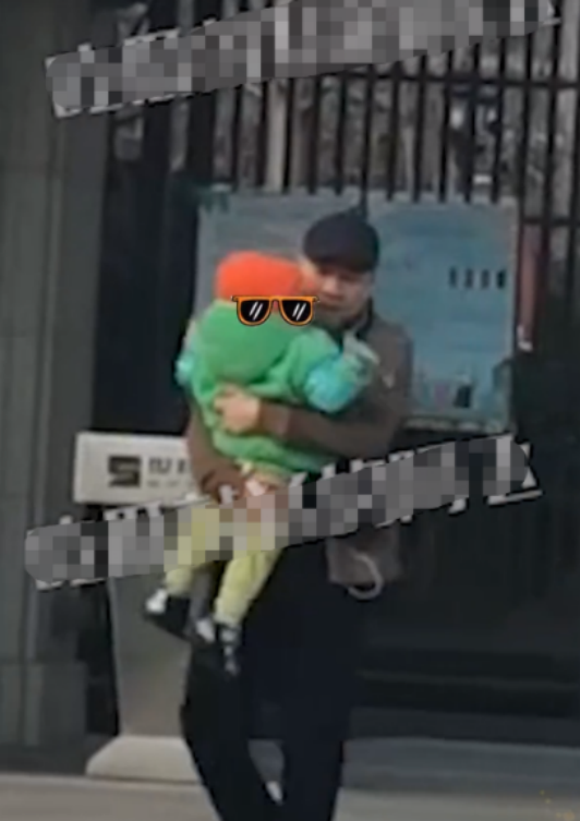 杨议|曝杨少华60岁儿子出轨？金屋藏娇小24岁女子，还有个2岁私生子