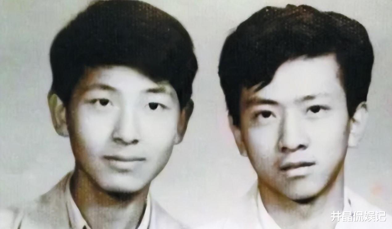 戴军|还记得那个唱红《阿莲》的戴军吗?如今他还是一个人