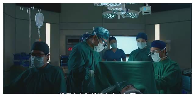 医生|白色强人2，TVB老戏骨祝文君的遗作