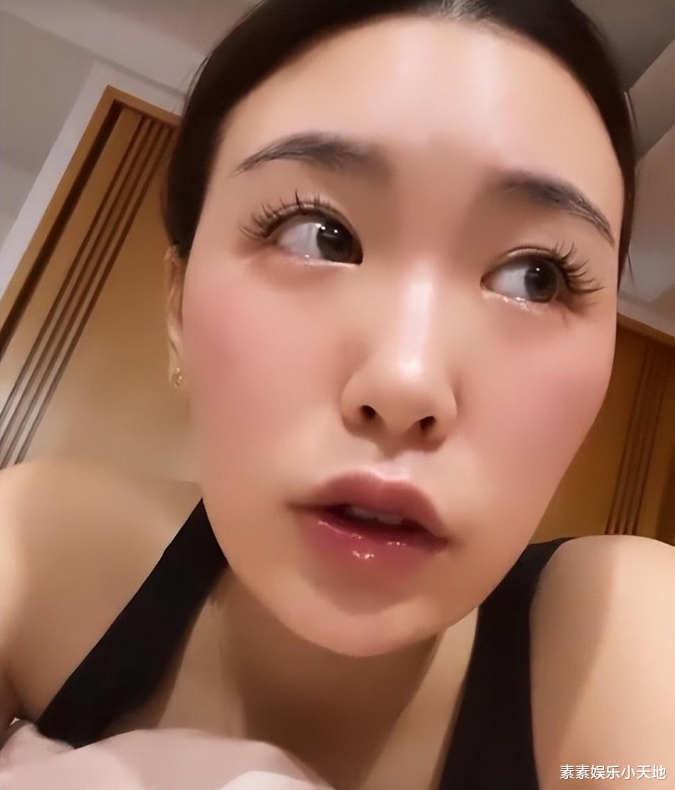 高以翔|bella变了！与陌生男人搂肩亲密合影，放下高以翔其实挺好的