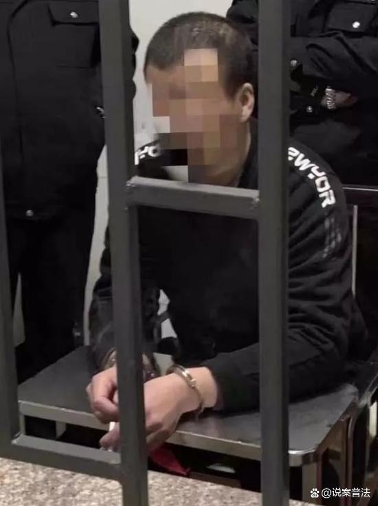 案件回顾:六一儿童节当天男子残忍骗杀两名女孩!一个9岁一个7岁
