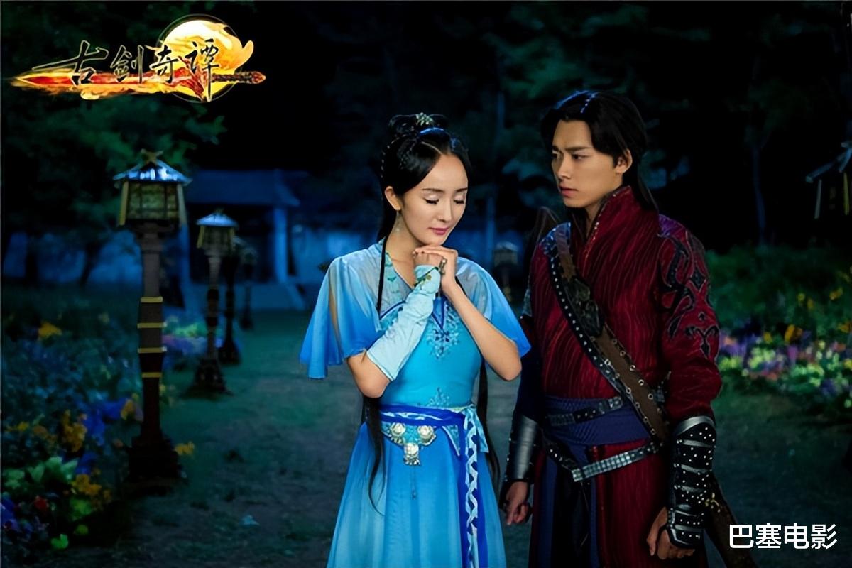 熊黛林|对赌成功、变身资本家，细看35岁杨幂的资产，真聪明又果断