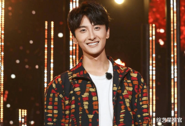 牛骏峰|潜力股牛骏峰，身材、长相变化之大，以及对表演之努力颇为称赞