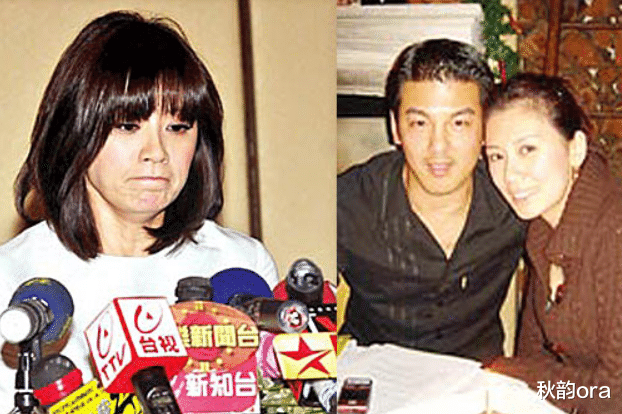 孙志浩|结婚6年未生子女，却依旧被孙志浩宠成宝，林若亚到底有啥魅力？