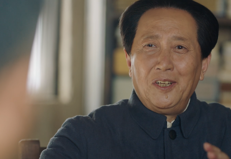 张嘉益|张嘉益央视“黑马”大剧逆袭！首播全国收视第一