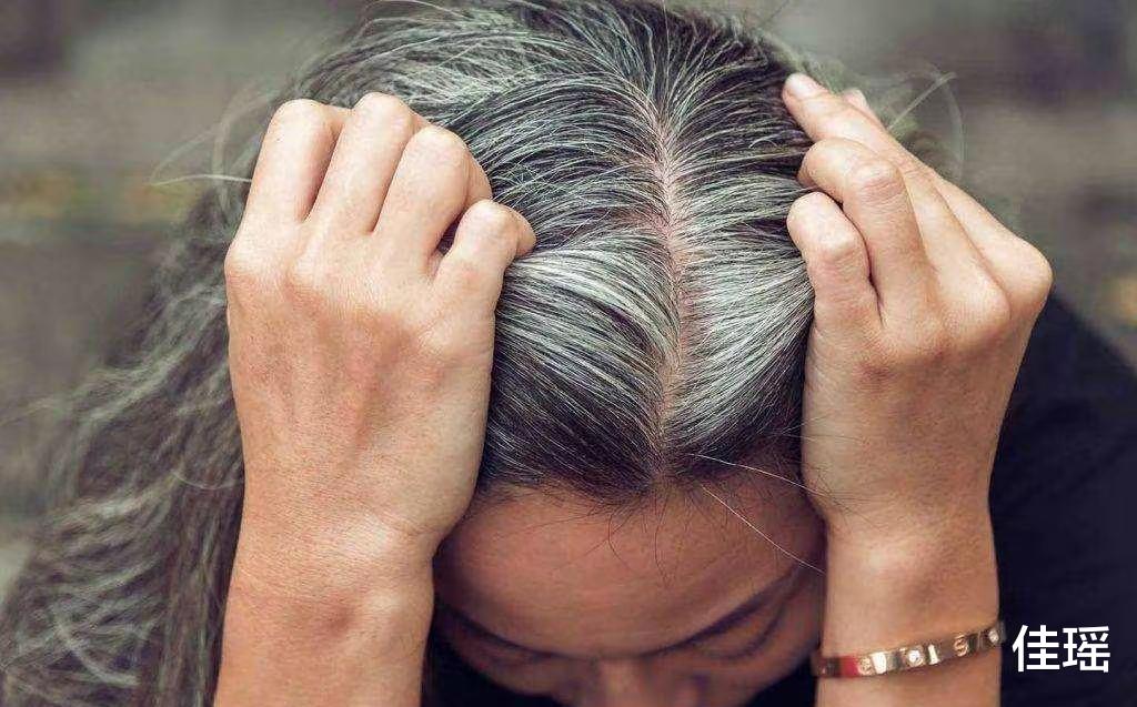 |经常烫染发会致癌吗?有科学的调查结果给出答案,远离它