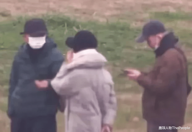 杨迪|开年10个恋情瓜!再婚、有新欢、老牛吃嫩草、脚踏多条船…太乱了