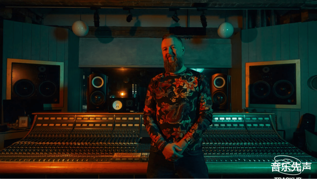 爱国|三大唱片2021营收超200亿美元，环球音乐以超3亿美元收购Sting词曲版权