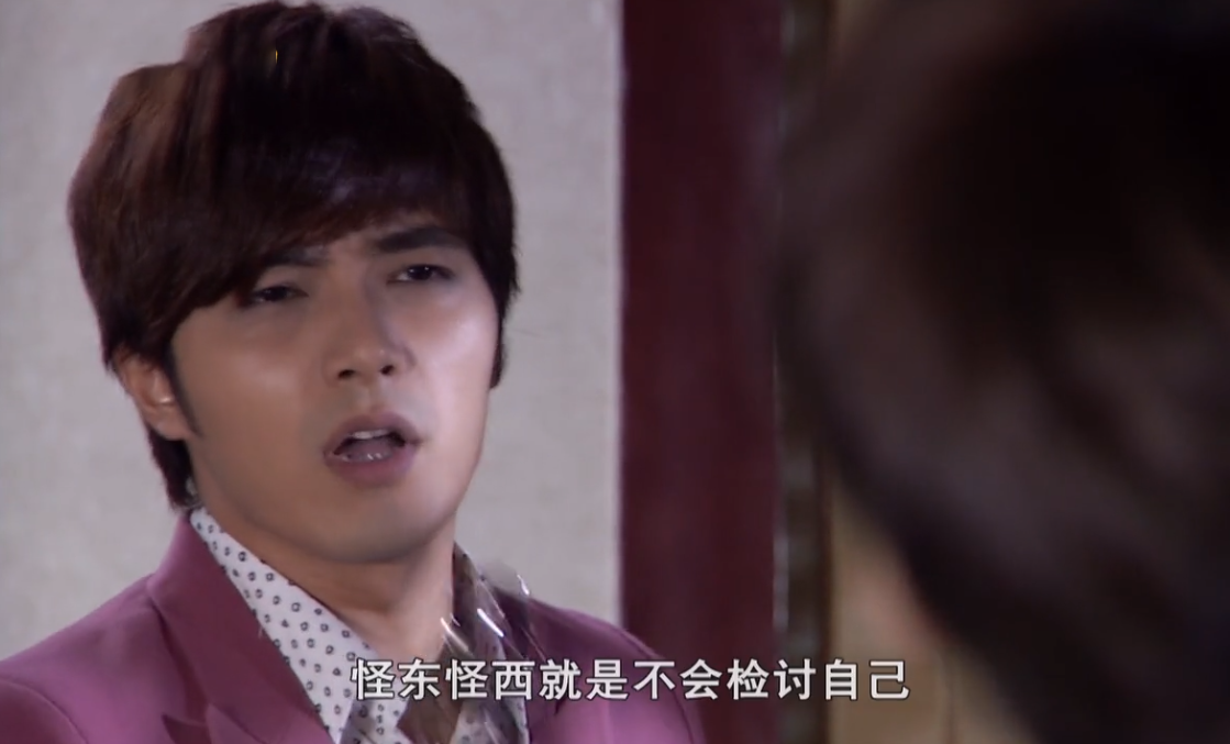 王心凌|王心凌《爱上查美乐》重播，湖南卫视又成功掌握了流量密码