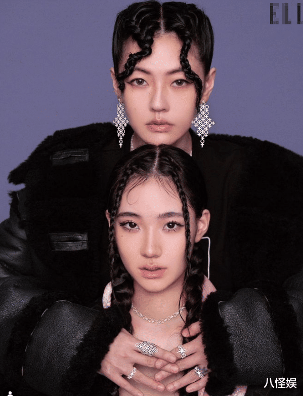 大S|小S被汪小菲炮轰后，低调为二女儿庆生，母女四人流泪拥抱好温馨