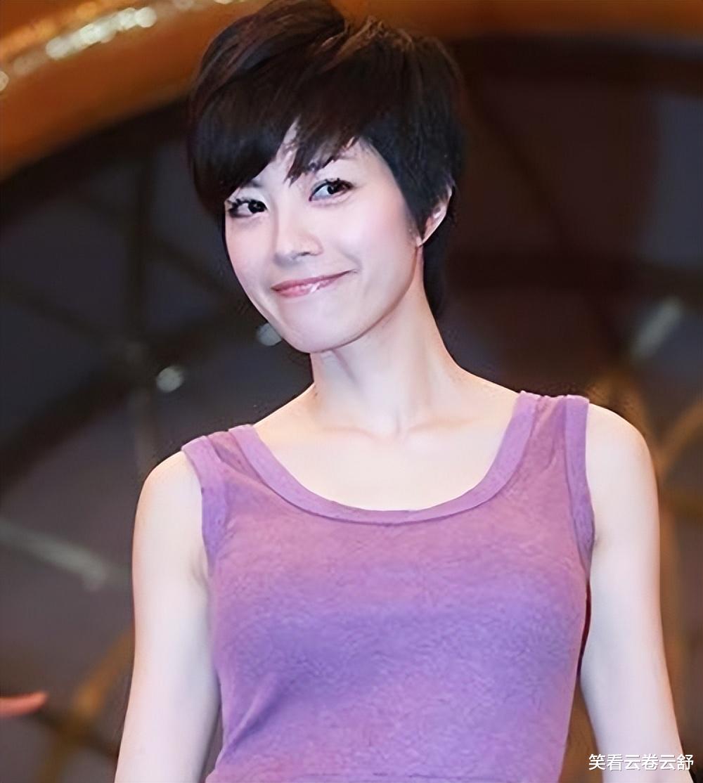 徐怀钰|这些女星都曾风光一时,如今却只能靠男人、吃老本,早已今非昔比